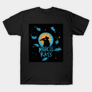 Night In The Woods Miracle Rats T-Shirt